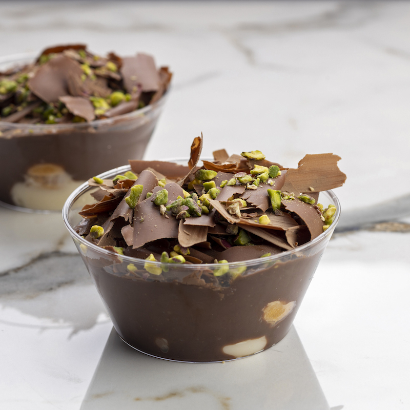 Profiterol