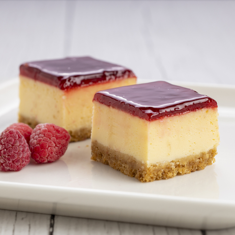 Cheesecake Petifür